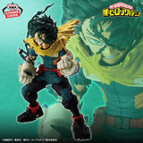 Banpresto My Hero Academia Izuku Midoriya (Final Season)