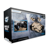Mcfarlane Toys DC Multiverse - Camoflage Tumbler (The Dark Knight Rises) GOLD LABEL