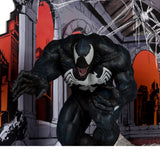 Mcfarlane Toys Marvel Venom 1:10th Scale with Scene - The Amazing Spider-Man #316