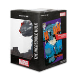 Mcfarlane Toys Marvel The Incredible Hulk 1:6th Scale with Scene & Comic - The Incredible Hulk #345
