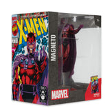Mcfarlane Toys Marvel Magneto 1:10th Scale with Scene - X-Men #1