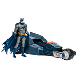 Mcfarlane Toys DC Multiverse Batman & Bat-Raptor (The Batman Who Laughs) Gold Label