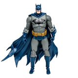 Mcfarlane Toys DC Multiverse Batman & Bat-Raptor (The Batman Who Laughs) Gold Label