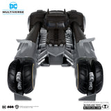 Mcfarlane Toys DC Multiverse - Batmobile (Batman: White Knight) GOLD LABEL - PRE-ORDER