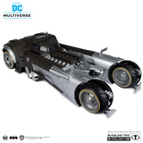 Mcfarlane Toys DC Multiverse - Batmobile (Batman: White Knight) GOLD LABEL - PRE-ORDER