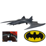 Mcfarlane Toys DC Multiverse - Batwing (The Flash Movie) Gold Label