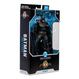 Mcfarlane Toys DC Multiverse - Batman (The Flash Movie)