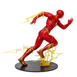 Mcfarlane Toys DC Multiverse - The Flash (The Flash Movie) 12" Statue