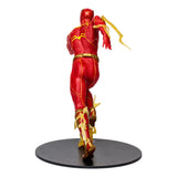 Mcfarlane Toys DC Multiverse - The Flash (The Flash Movie) 12" Statue