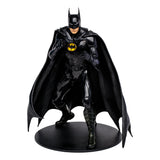 Mcfarlane Toys DC Multiverse - Batman Multiverse (The Flash Movie) 12" Statue