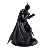 Mcfarlane Toys DC Multiverse - Batman Multiverse (The Flash Movie) 12" Statue