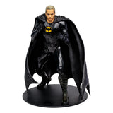 Mcfarlane Toys DC Multiverse - Batman Multiverse Unmasked (The Flash Movie) Gold Label 12" Statue