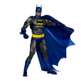 Mcfarlane Toys DC Multiverse Batman (Justice League Task Force) (Darkseid BAF)