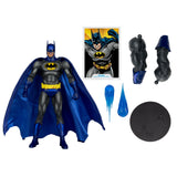 Mcfarlane Toys DC Multiverse Batman (Justice League Task Force) (Darkseid BAF)