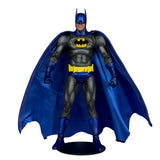 Mcfarlane Toys DC Multiverse Batman (Justice League Task Force) (Darkseid BAF)
