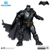 Mcfarlane Toys DC Multiverse Batman Armoured Suit (Batman V Superman: Dawn of Justice)