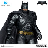 Mcfarlane Toys DC Multiverse Batman Armoured Suit (Batman V Superman: Dawn of Justice)