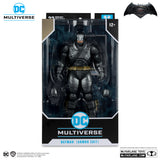 Mcfarlane Toys DC Multiverse Batman Armoured Suit (Batman V Superman: Dawn of Justice)