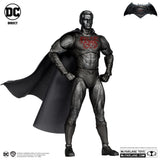 Mcfarlane Toys DC Multiverse Superman (False God) (Batman V Superman: Dawn of Justice) PLATINUM EDITION