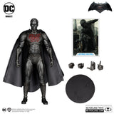 Mcfarlane Toys DC Multiverse Superman (False God) (Batman V Superman: Dawn of Justice) PLATINUM EDITION