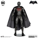 Mcfarlane Toys DC Multiverse Superman (False God) (Batman V Superman: Dawn of Justice) PLATINUM EDITION
