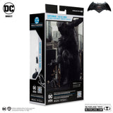 Mcfarlane Toys DC Multiverse Superman (False God) (Batman V Superman: Dawn of Justice) PLATINUM EDITION