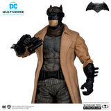 Mcfarlane Toys DC Multiverse Batman Knightmare (Batman V Superman: Dawn of Justice)