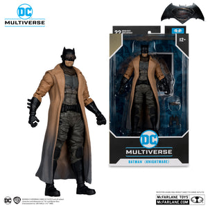 Mcfarlane Toys DC Multiverse Batman Knightmare (Batman V Superman: Dawn of Justice)