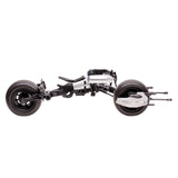 Mcfarlane Toys DC Multiverse - Catwoman & Batpod (The Dark Knight Rises) GOLD LABEL