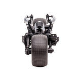 Mcfarlane Toys DC Multiverse - Catwoman & Batpod (The Dark Knight Rises) GOLD LABEL