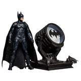 Mcfarlane Toys Batman The Ultimate Movie Collection (WB 100 DC Multiverse) 6-Pack 7" Figures