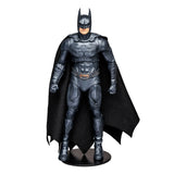 Mcfarlane Toys Batman The Ultimate Movie Collection (WB 100 DC Multiverse) 6-Pack 7" Figures