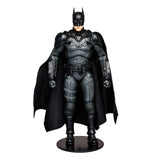 Mcfarlane Toys Batman The Ultimate Movie Collection (WB 100 DC Multiverse) 6-Pack 7" Figures