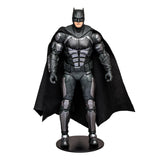 Mcfarlane Toys Batman The Ultimate Movie Collection (WB 100 DC Multiverse) 6-Pack 7" Figures