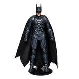 Mcfarlane Toys Batman The Ultimate Movie Collection (WB 100 DC Multiverse) 6-Pack 7" Figures