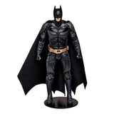 Mcfarlane Toys Batman The Ultimate Movie Collection (WB 100 DC Multiverse) 6-Pack 7" Figures