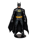 Mcfarlane Toys Batman The Ultimate Movie Collection (WB 100 DC Multiverse) 6-Pack 7" Figures