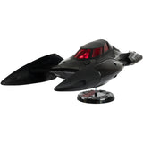Mcfarlane Toys DC Multiverse - Batmobile (Batman Beyond) with Lights & Sounds