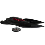 Mcfarlane Toys DC Multiverse - Batmobile (Batman Beyond) with Lights & Sounds