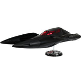 Mcfarlane Toys DC Multiverse - Batmobile (Batman Beyond) with Lights & Sounds