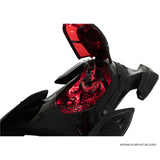 Mcfarlane Toys DC Multiverse - Batmobile (Batman Beyond) with Lights & Sounds