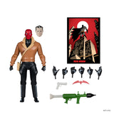 Mcfarlane Toys DC Direct Page Punchers Red Hood (Batman: The Adventures Continue) 6 inch Figure with Comic