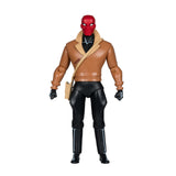 Mcfarlane Toys DC Direct Page Punchers Red Hood (Batman: The Adventures Continue) 6 inch Figure with Comic