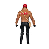 Mcfarlane Toys DC Direct Page Punchers Red Hood (Batman: The Adventures Continue) 6 inch Figure with Comic