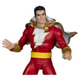 Mcfarlane Toys DC Direct Page Punchers Shazam! (Dawn of DC) 7 inch Figure with Comic
