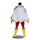 Mcfarlane Toys DC Direct Page Punchers Shazam! (Dawn of DC) 7 inch Figure with Comic
