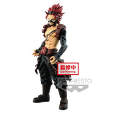 Banpresto My Hero Academia Age of Heroes Vol.5 Eijiro Kirishima