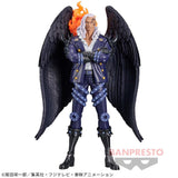 Banpresto One Piece DXF The Grandline Extra King