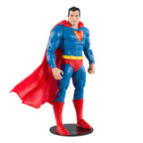 Mcfarlane Toys DC Multiverse - Superman (Action Comics #1) Platinum Edition