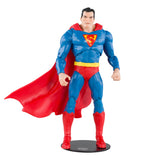 Mcfarlane Toys DC Multiverse - Superman (Action Comics #1) Platinum Edition